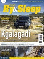 Weg! Ry & Sleep